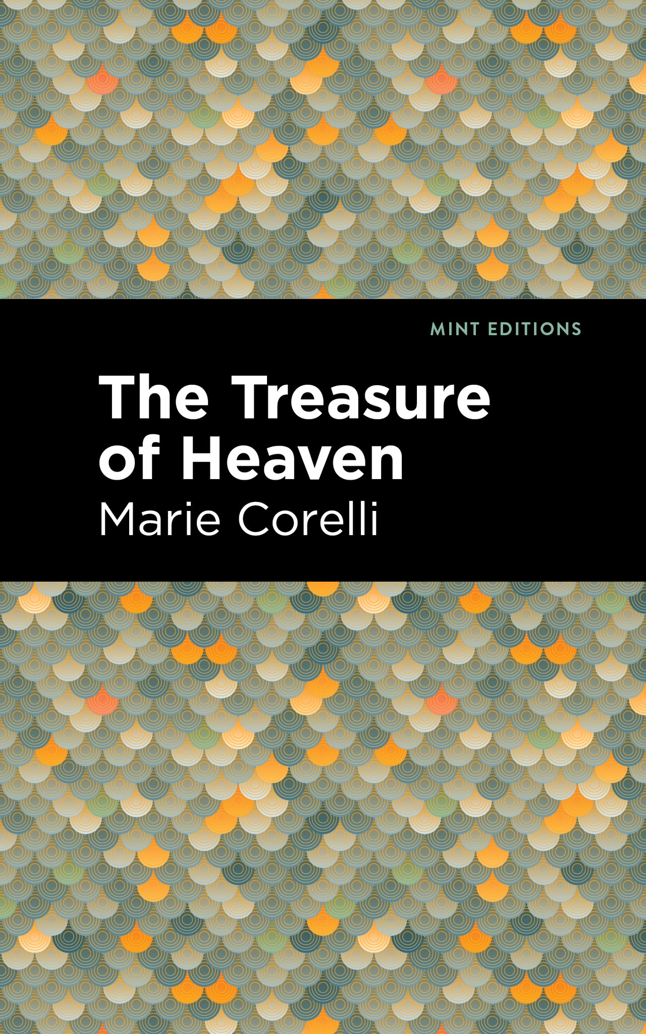 Cover image for The Treasure of Heaven ISBN 9781513278230